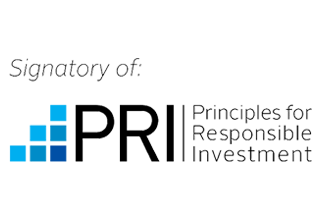 PRI Logo